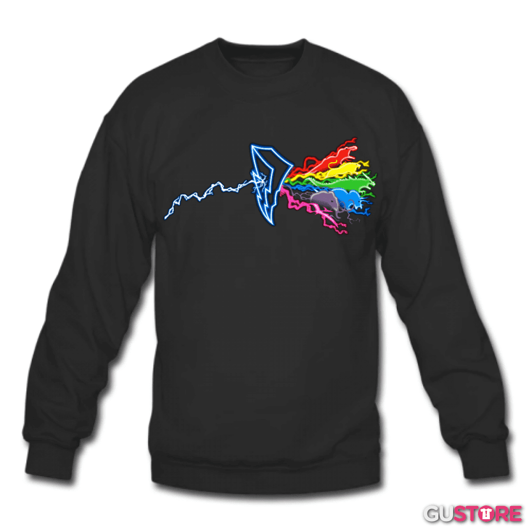 Poleron polo Power Rangers Logo