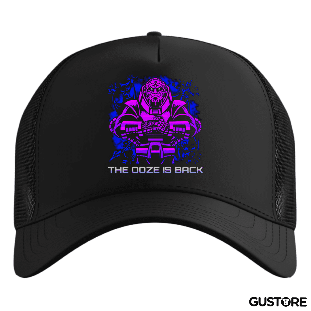 Gorro Ooze