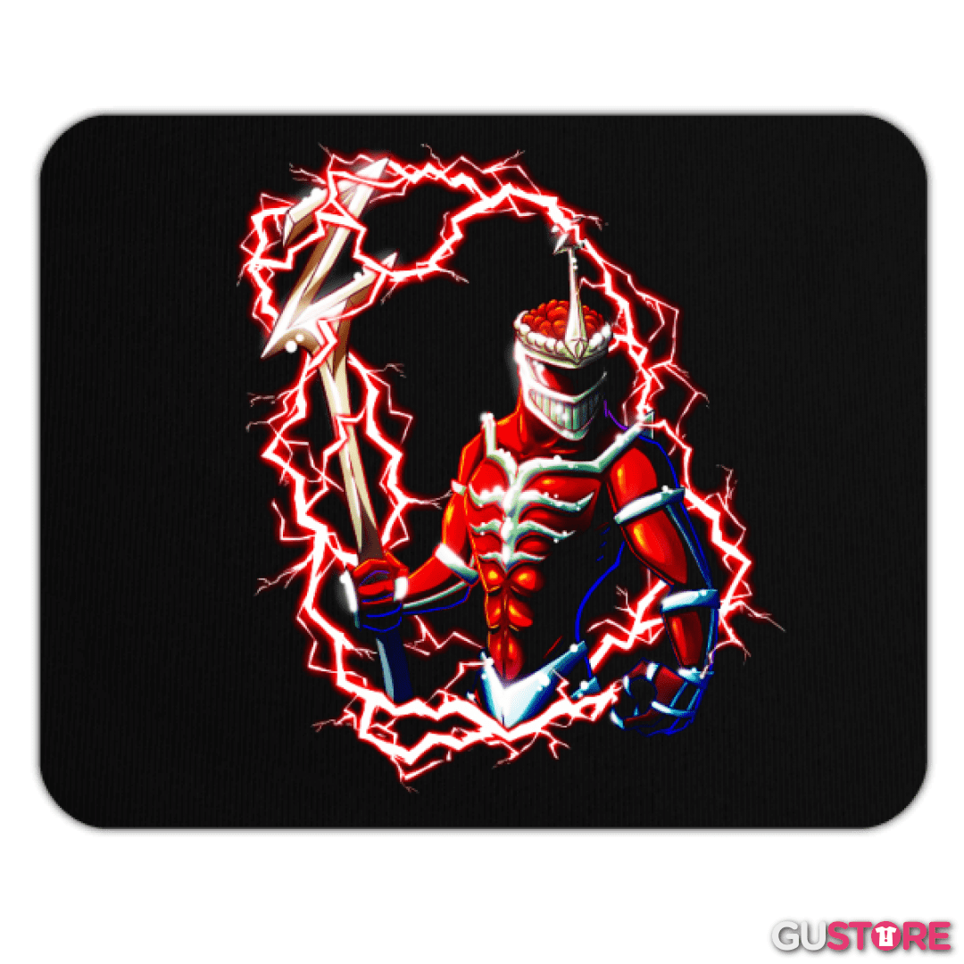 Mousepad Zedd