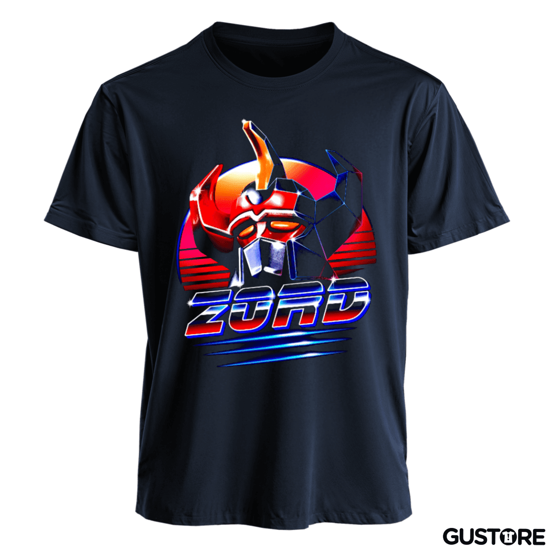 Polera Zord