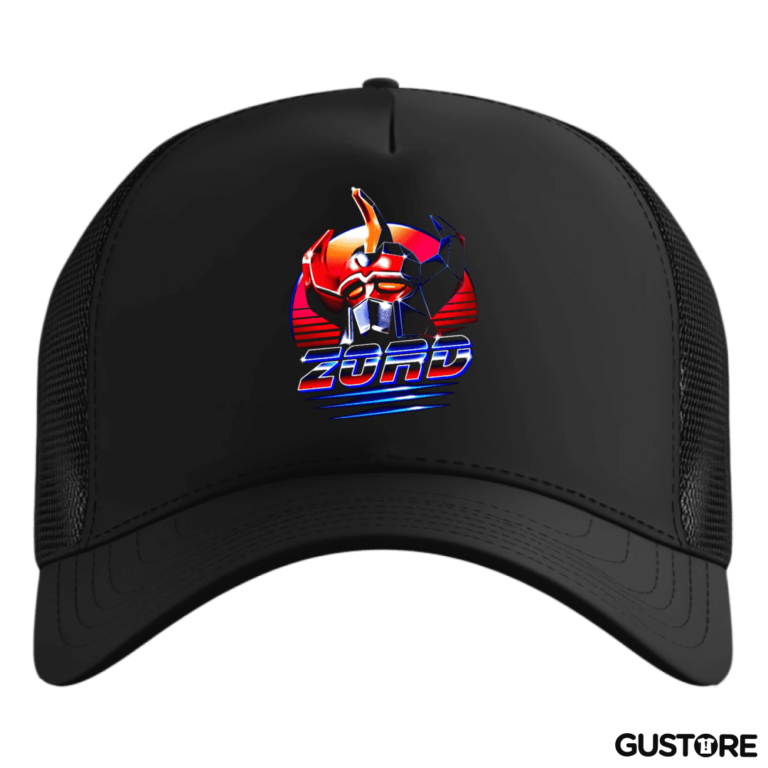 Gorro Zord