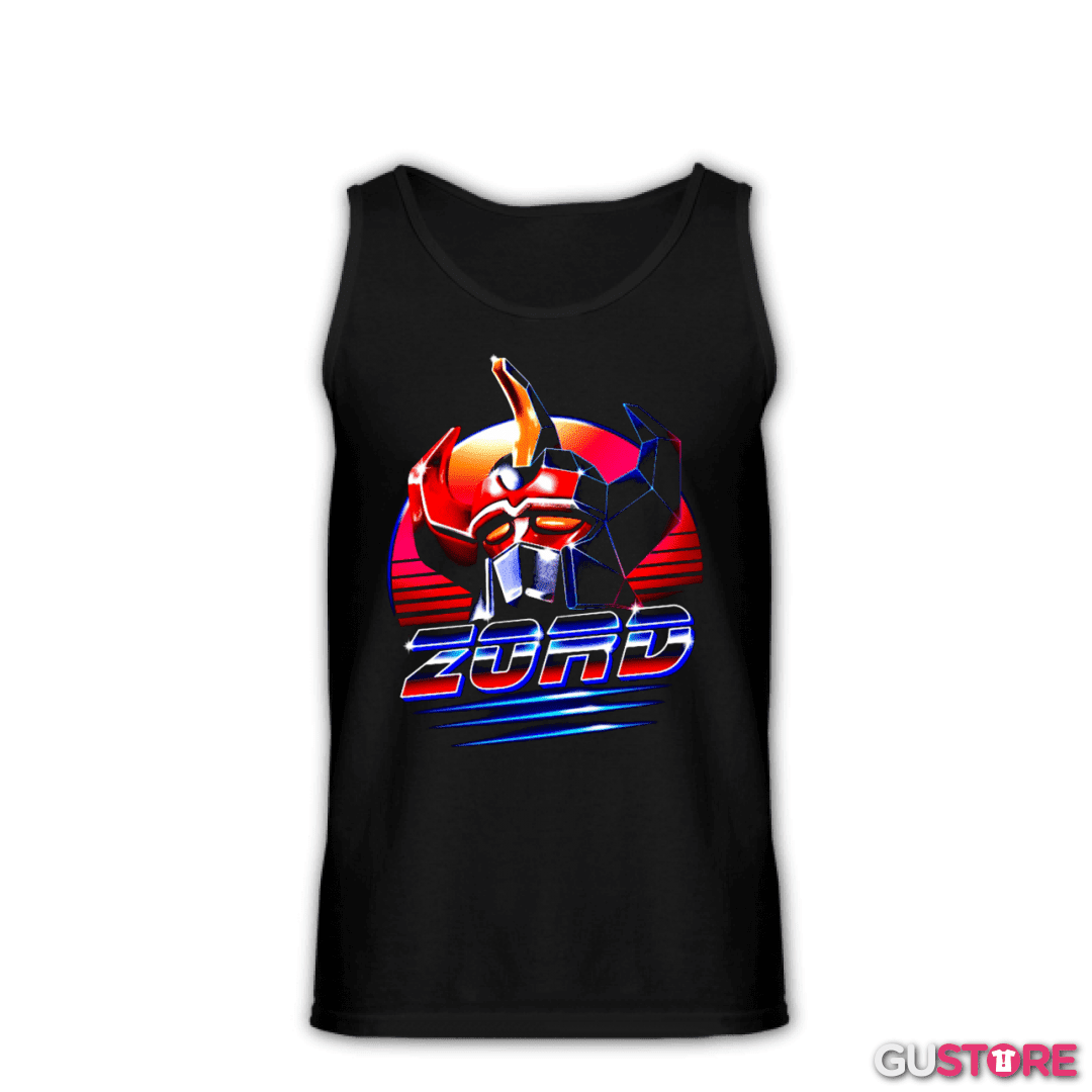 Sudadera Zord