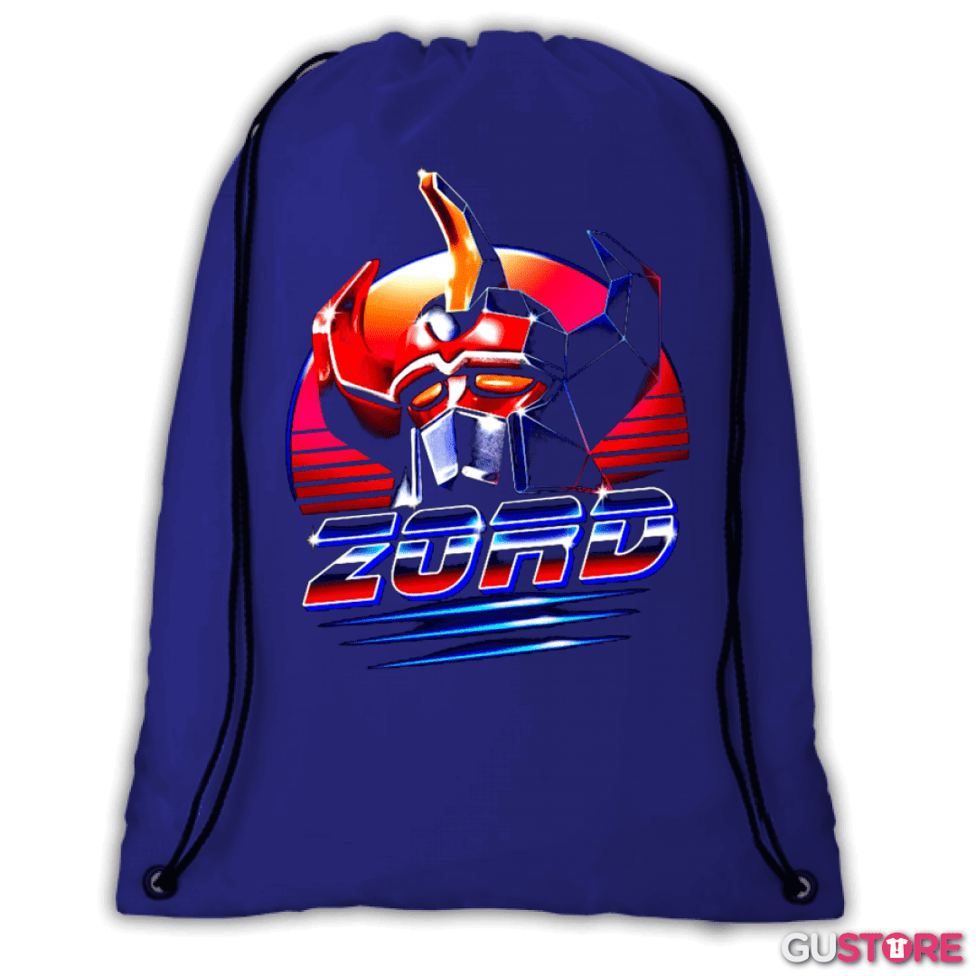 Mochila Zord