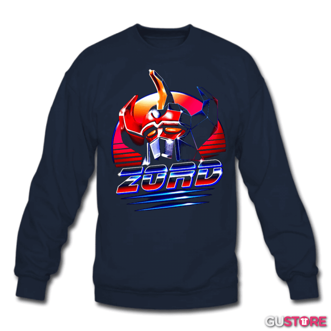 Poleron polo Zord
