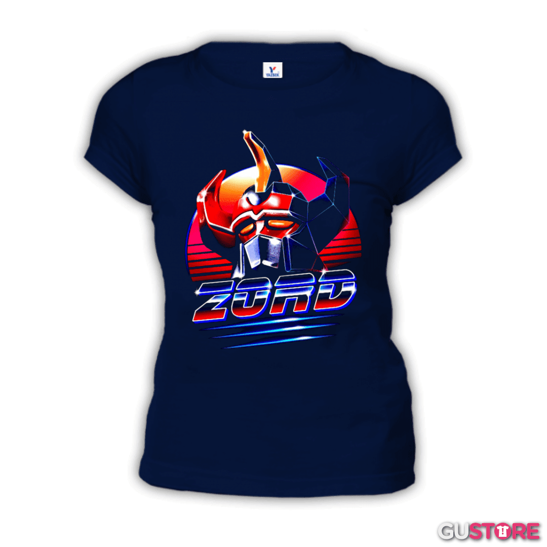 Polera de Mujer Zord
