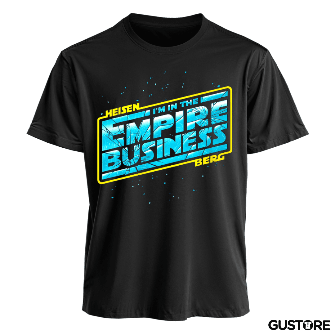 Polera Empire business