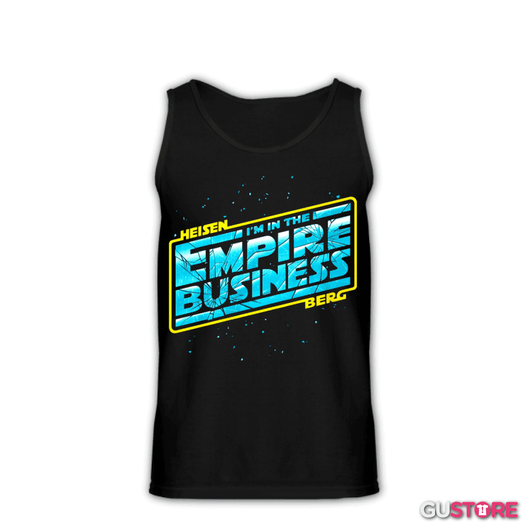 Sudadera Empire business