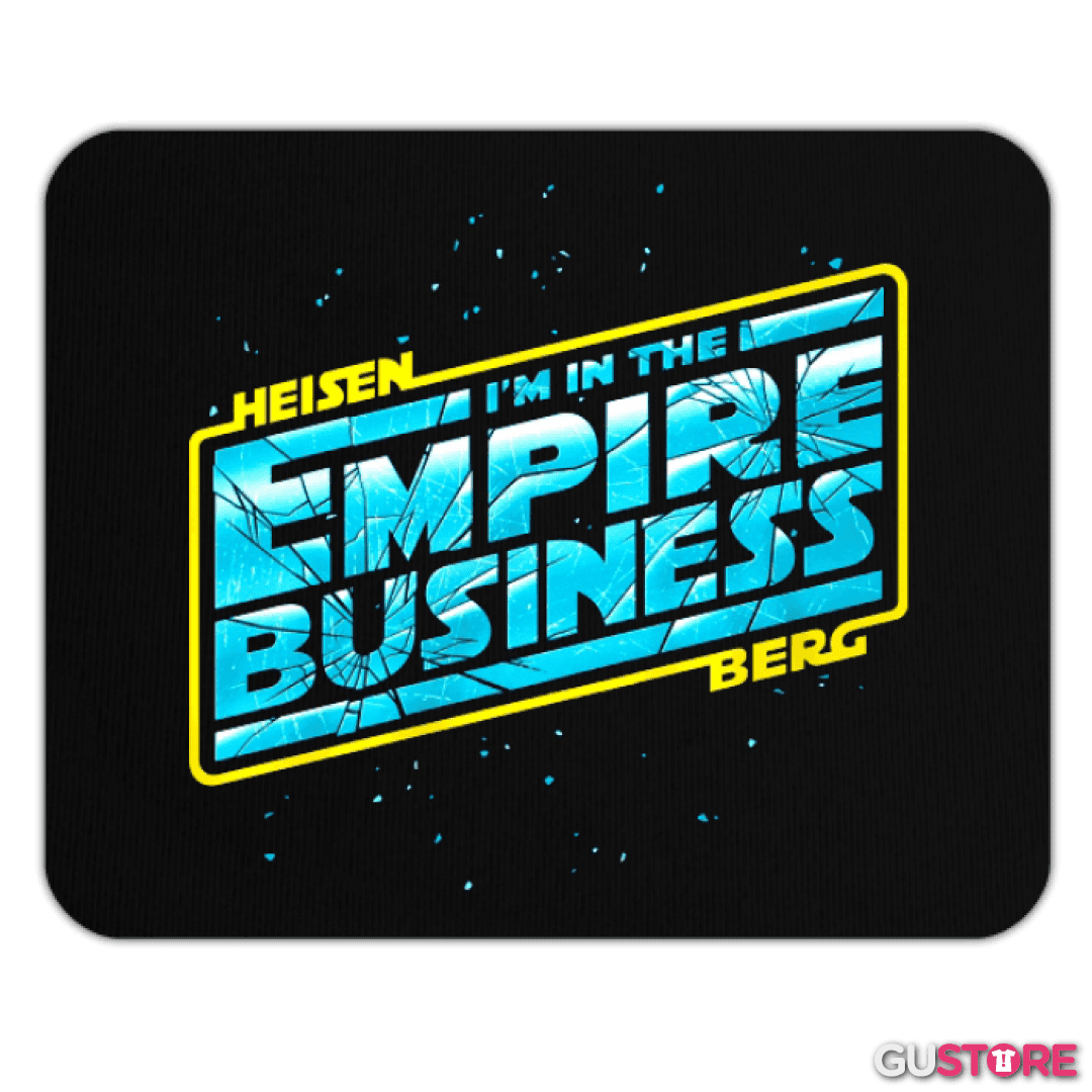 Mousepad Empire business
