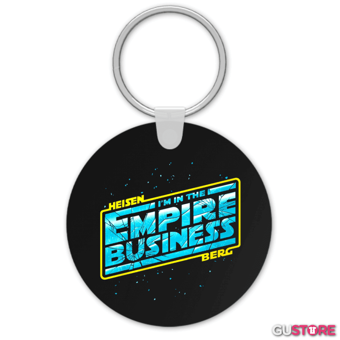 Llavero Empire business