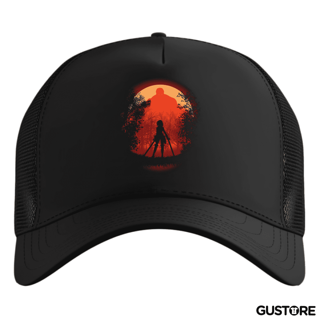 Gorro Mikasa