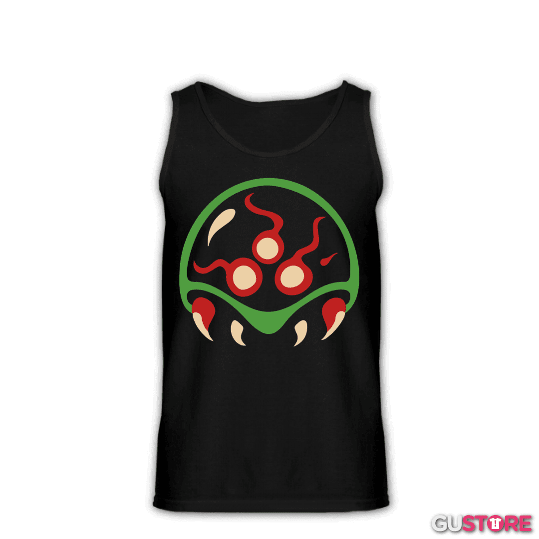 Sudadera Metroid - 1