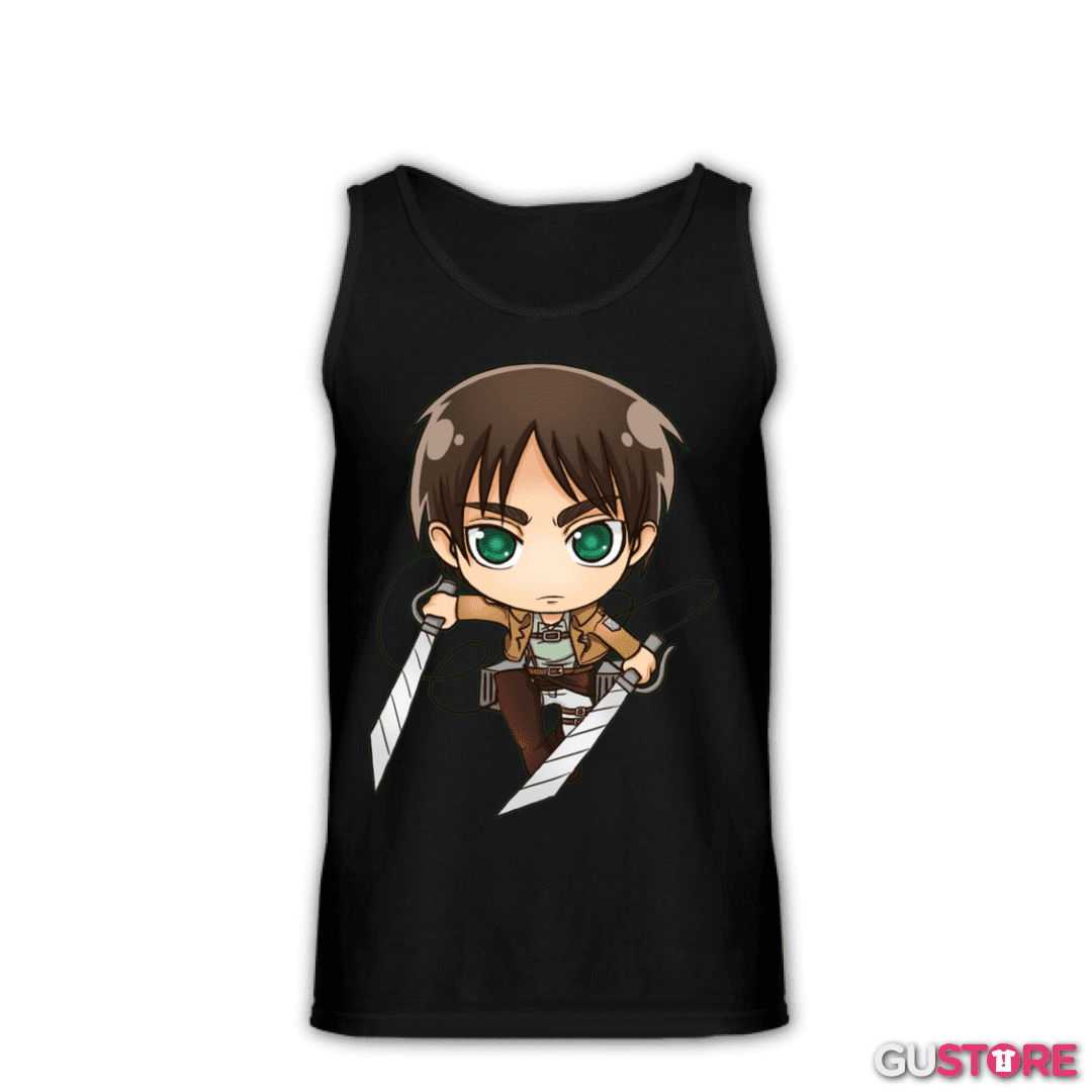 Sudadera Eren