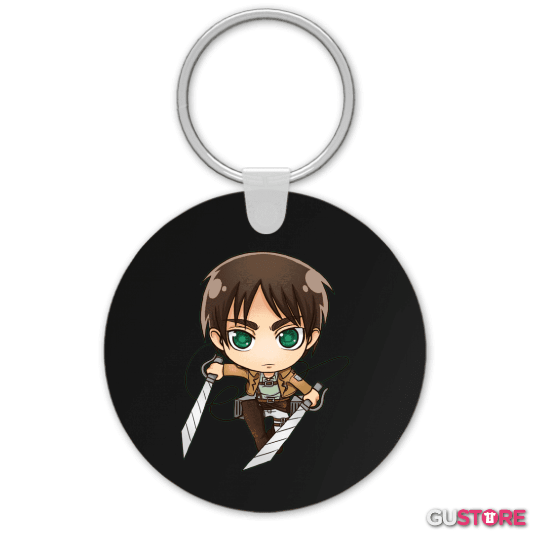 Llavero Eren