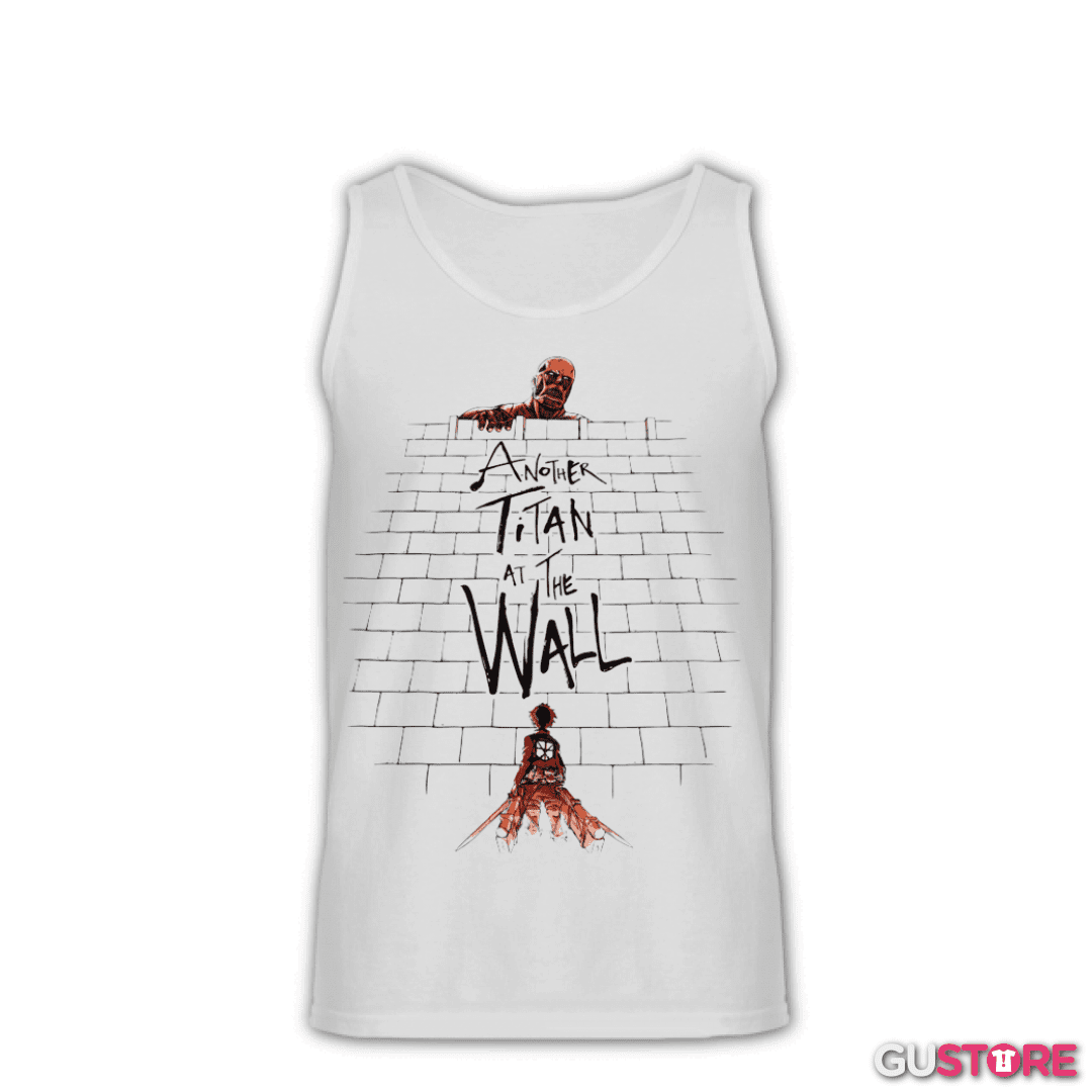 Sudadera Another titan in the wall