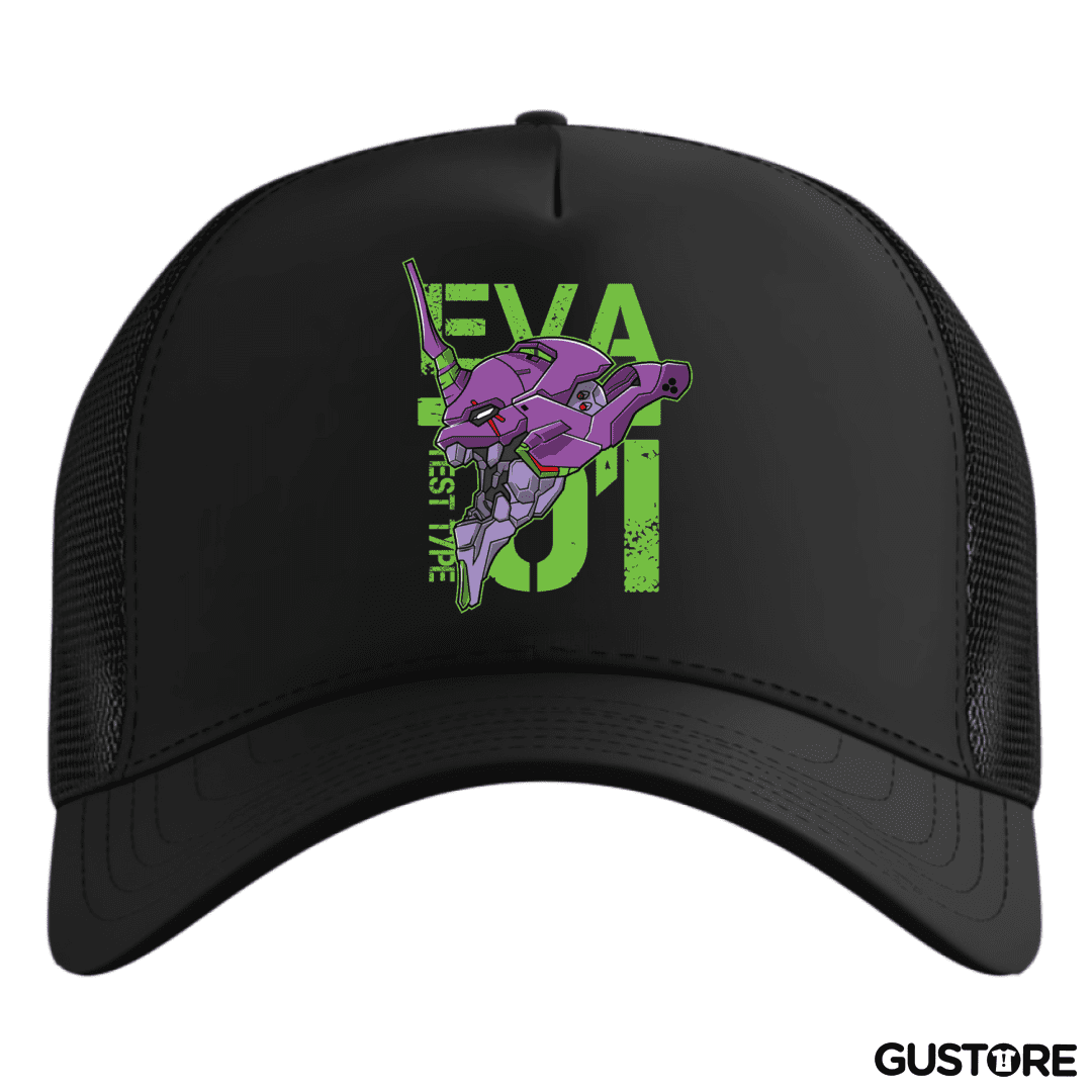 Gorro Eva