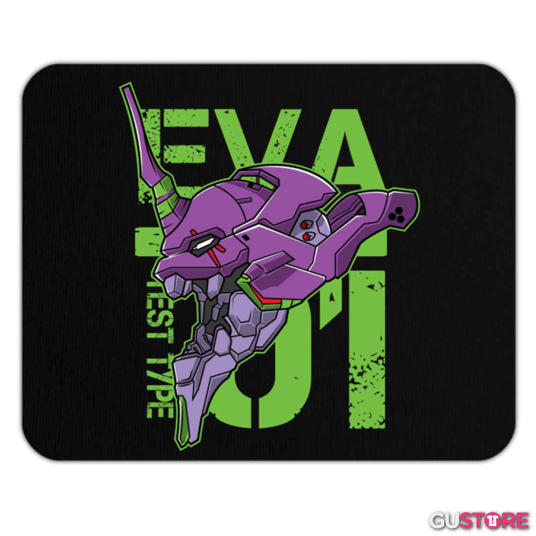 Mousepad Eva