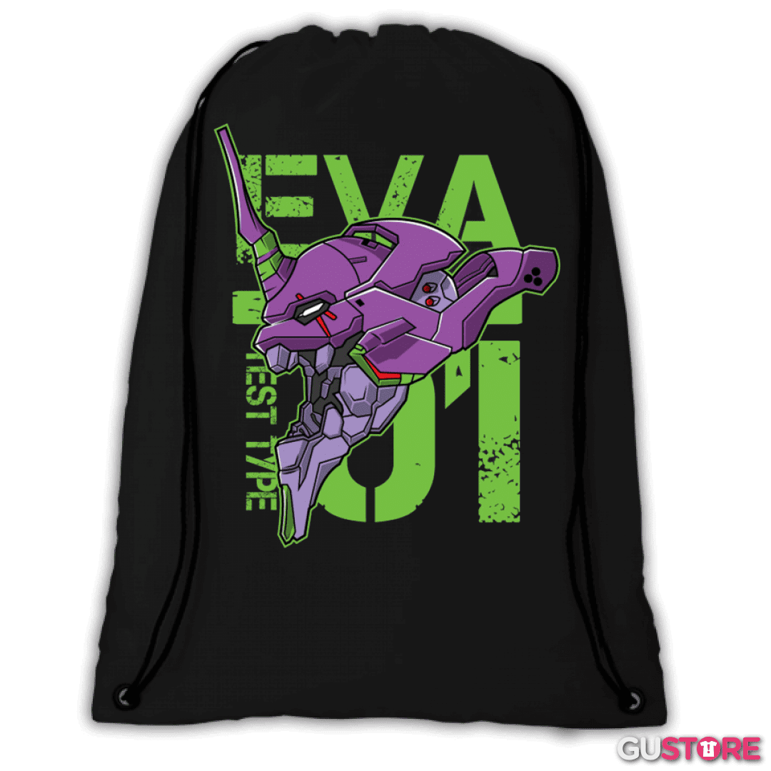 Mochila Eva