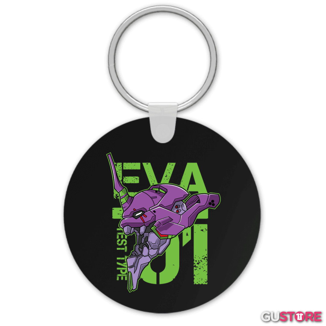 Llavero Eva