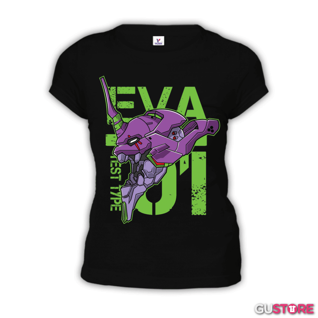 Polera de Mujer Eva