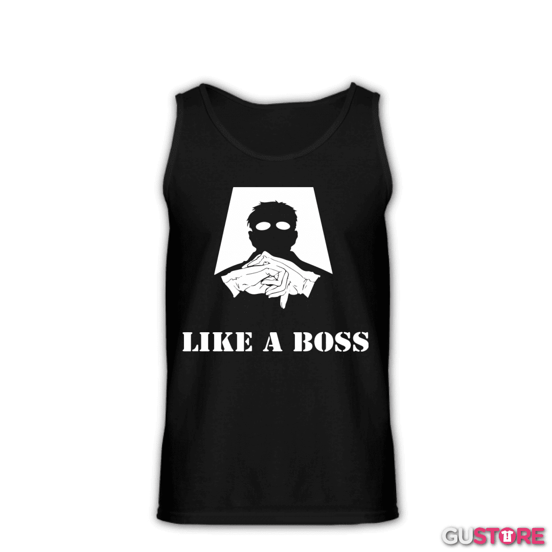 Sudadera Like a boss