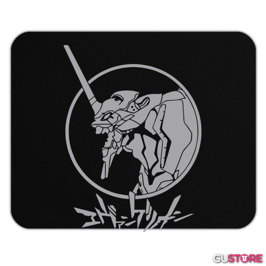 Mousepad Eva 2