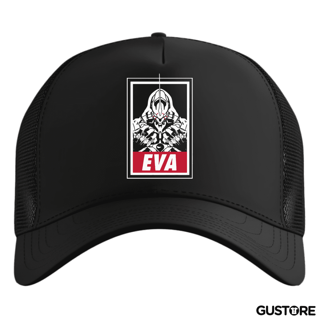 Gorro eva 3