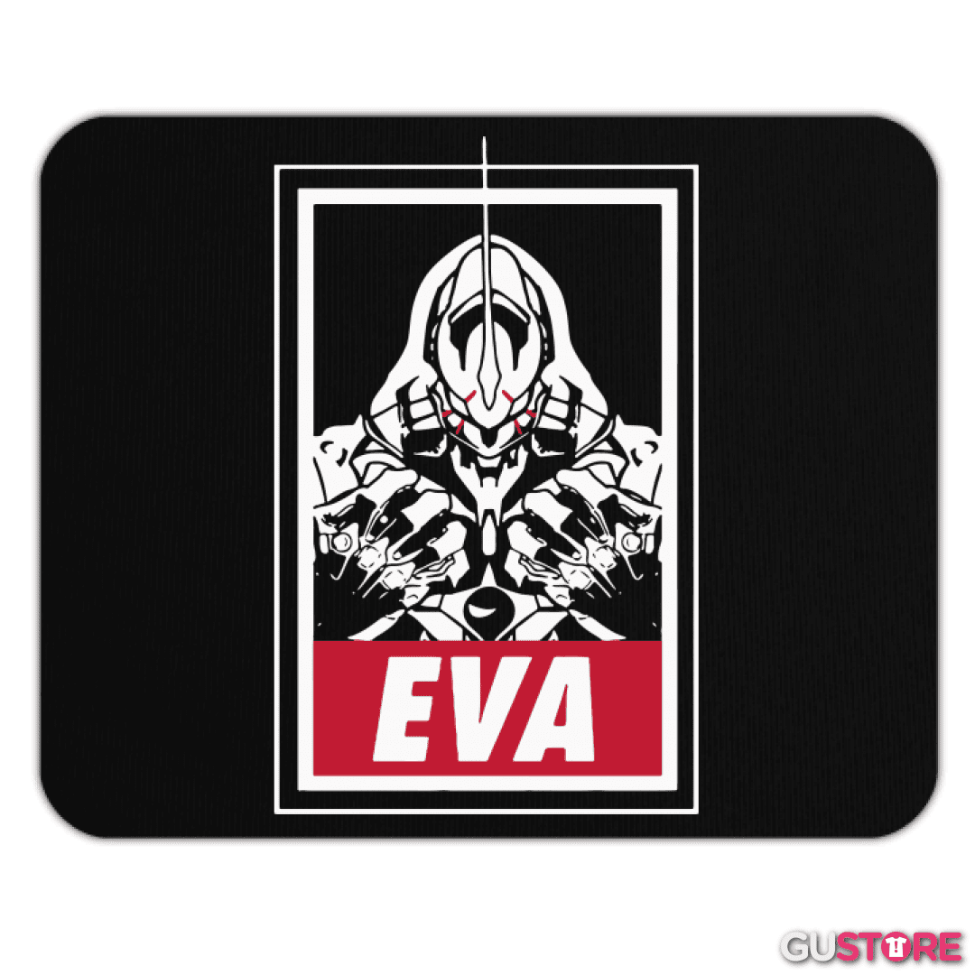 Mousepad eva 3