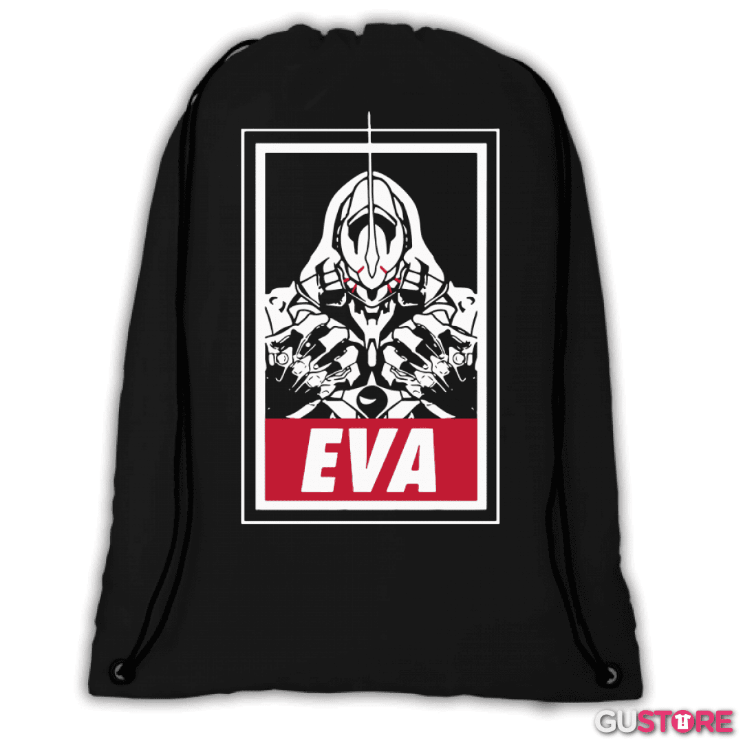 Mochila eva 3