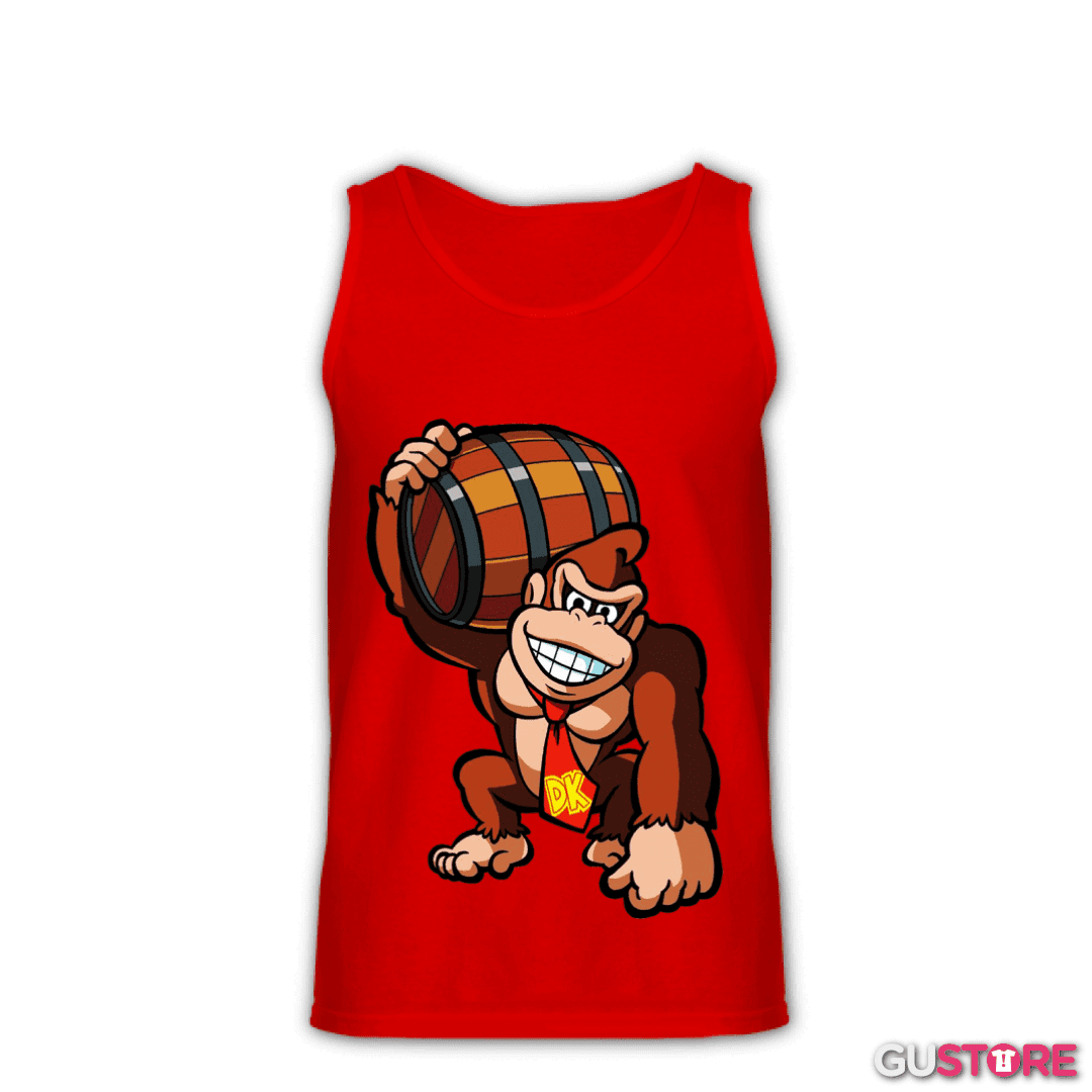 Sudadera Donkey Kong