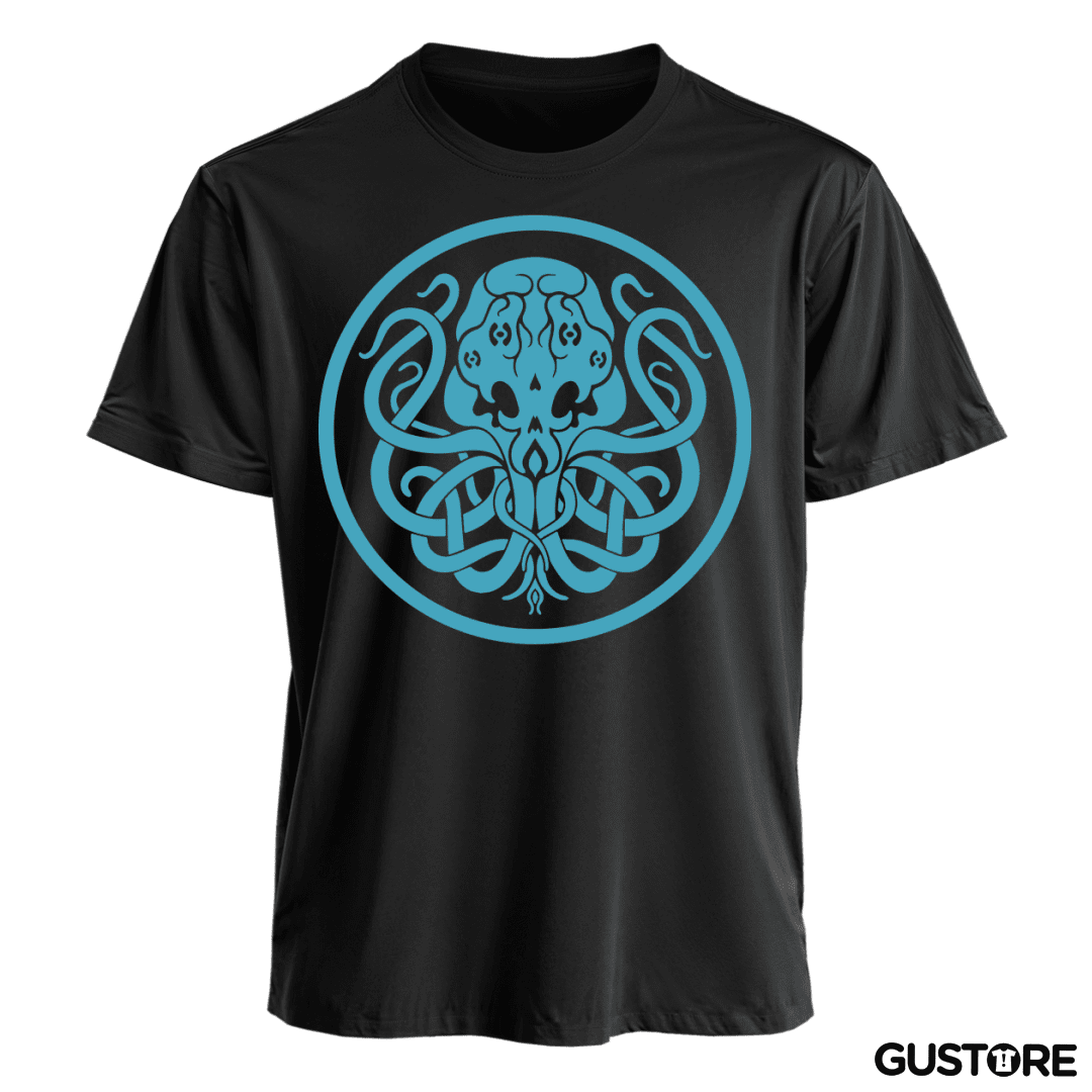 Polera Cthulhu