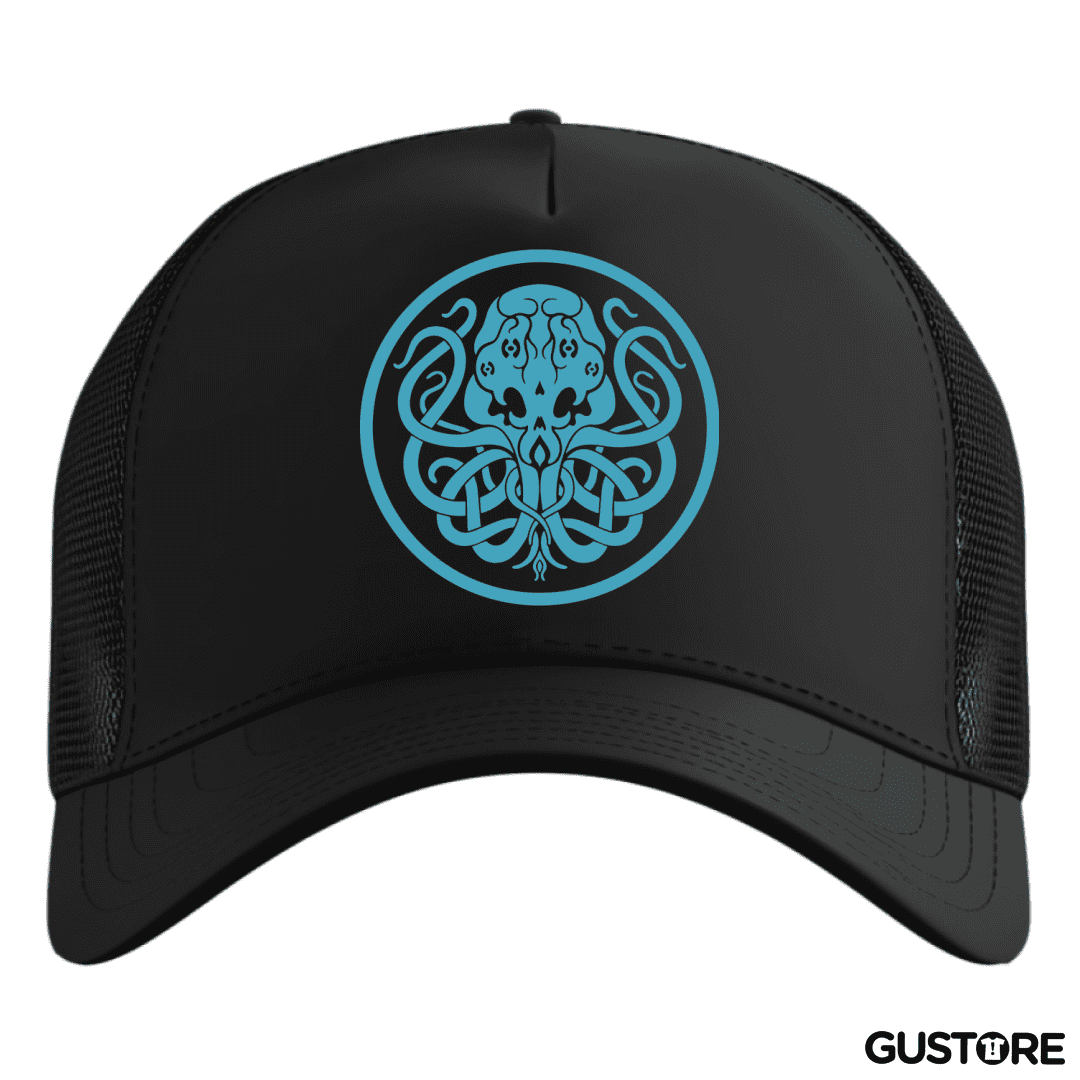 Gorro Cthulhu