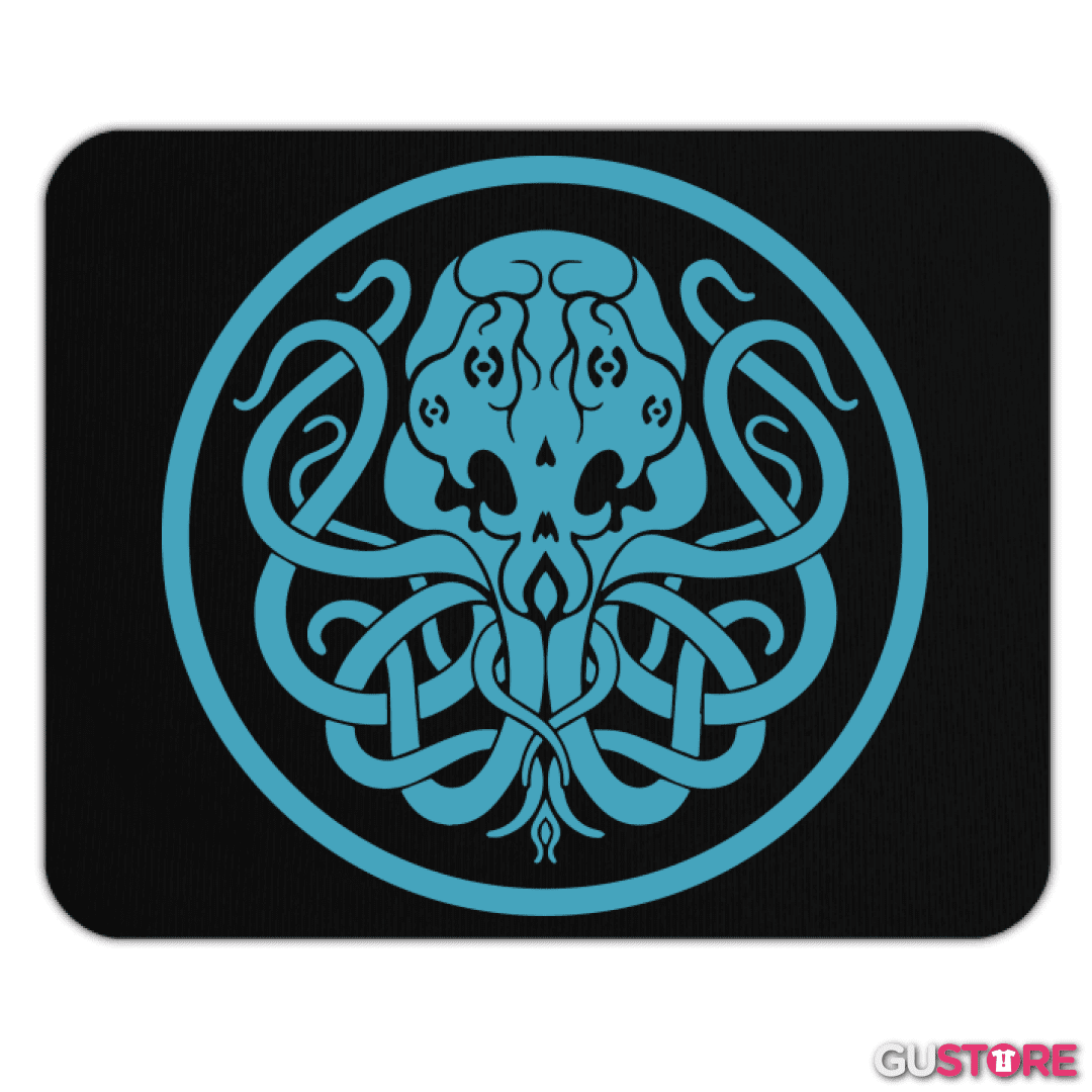 Mousepad Cthulhu