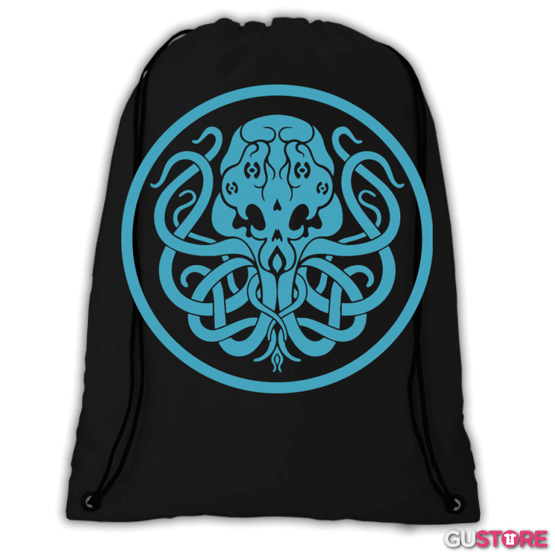 Mochila Cthulhu