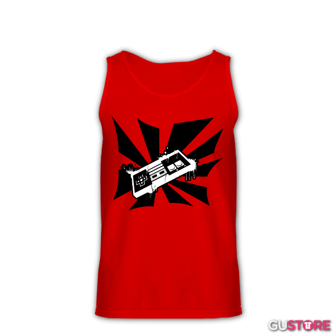Sudadera Nintendo Joystick