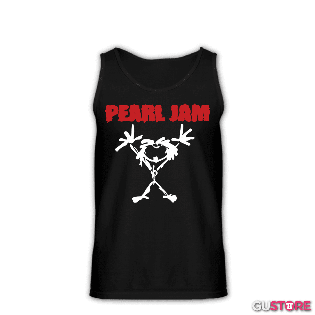 Sudadera Pearl Jam