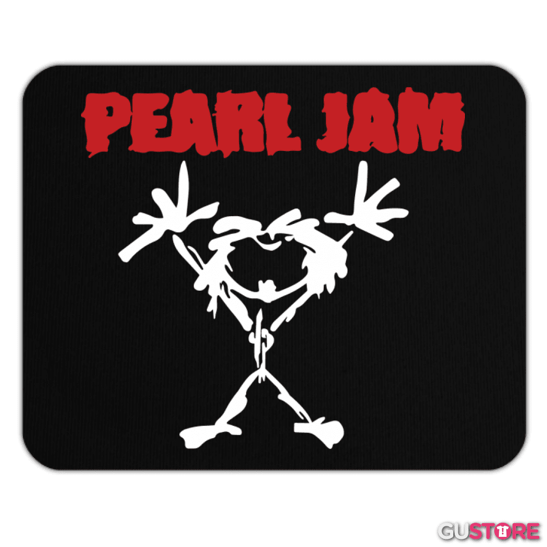 Mousepad Pearl Jam