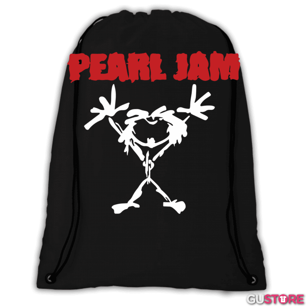 Mochila Pearl Jam