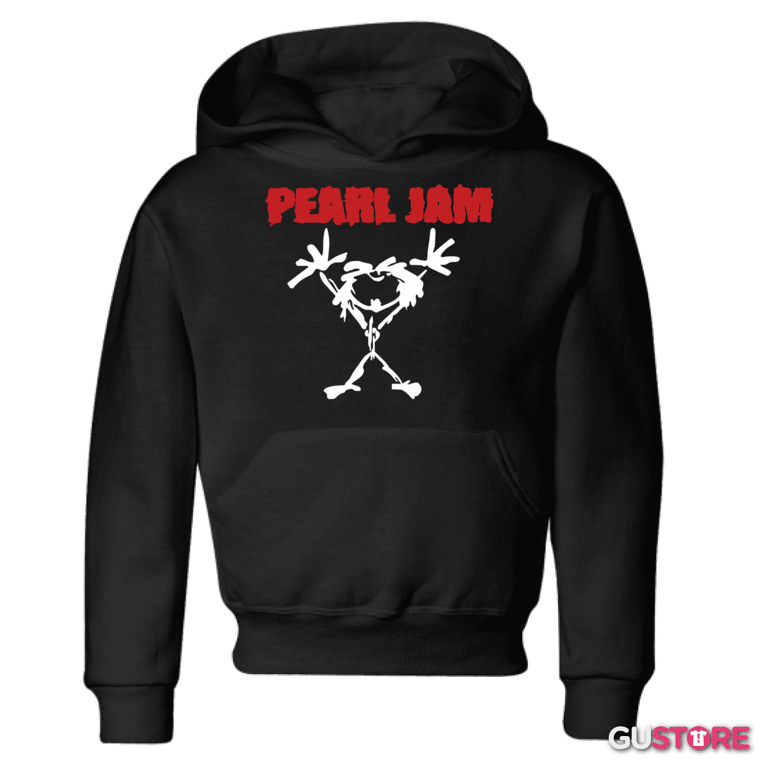 Poleron de niño Pearl Jam