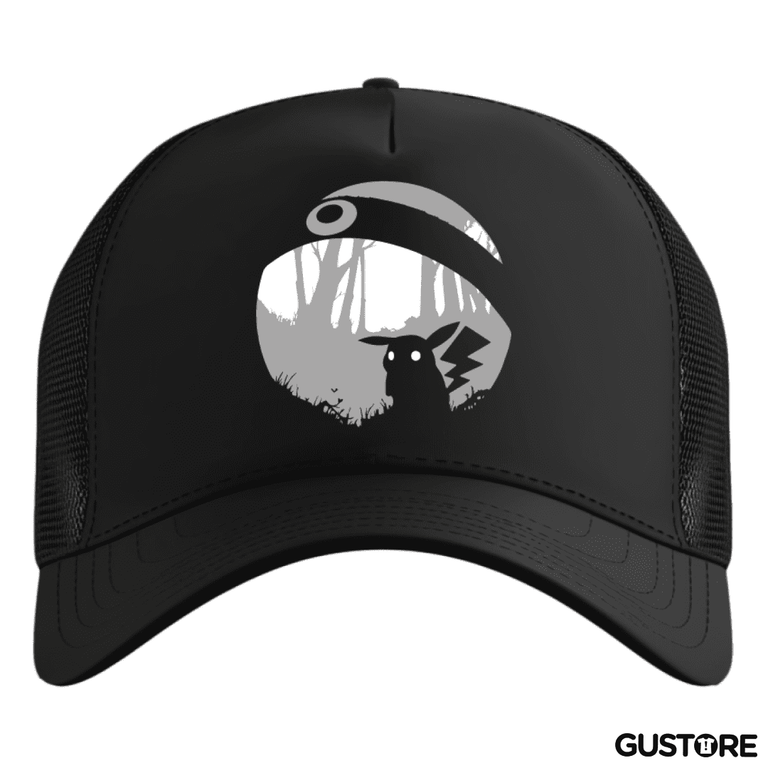 Gorro Pokemon - Pikachu Limbo