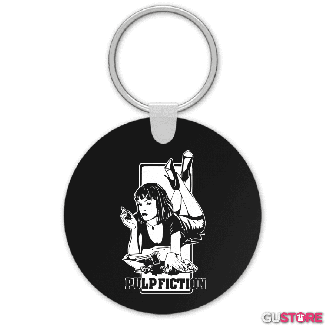Llavero Pulp Fiction - 2