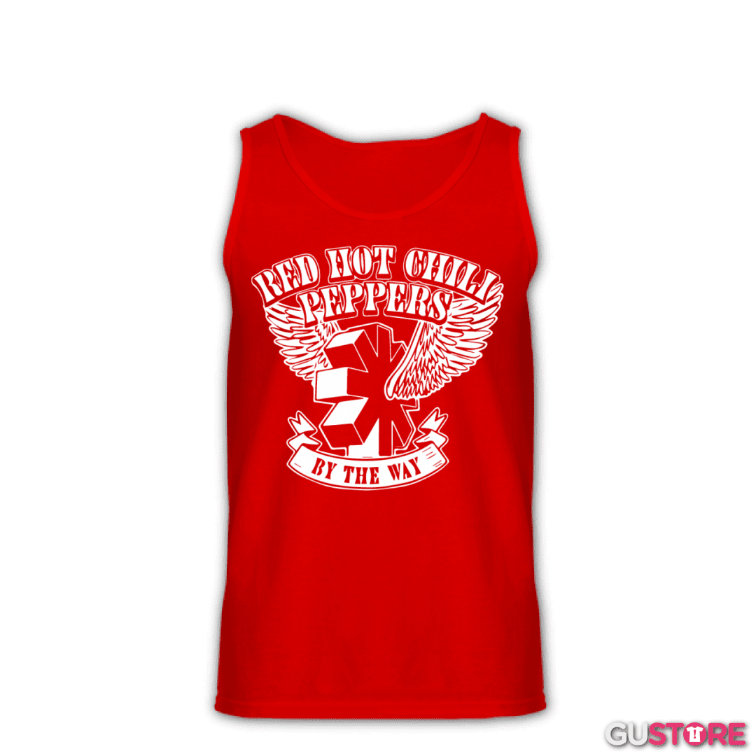 Sudadera Red Hot Chili Peppers By The Way