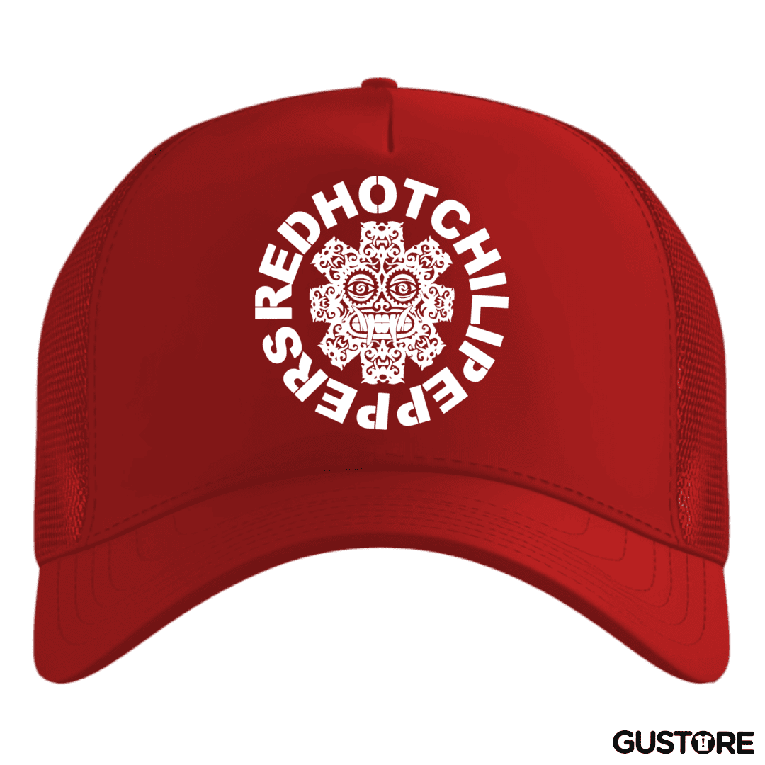 Gorro Red Hot Chili Peppers - 2