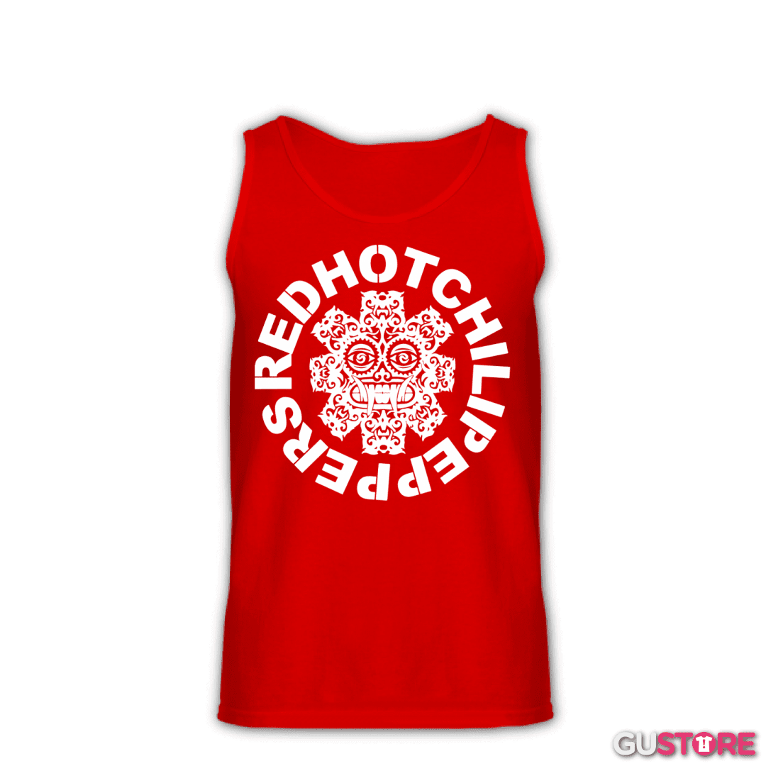 Sudadera Red Hot Chili Peppers - 2