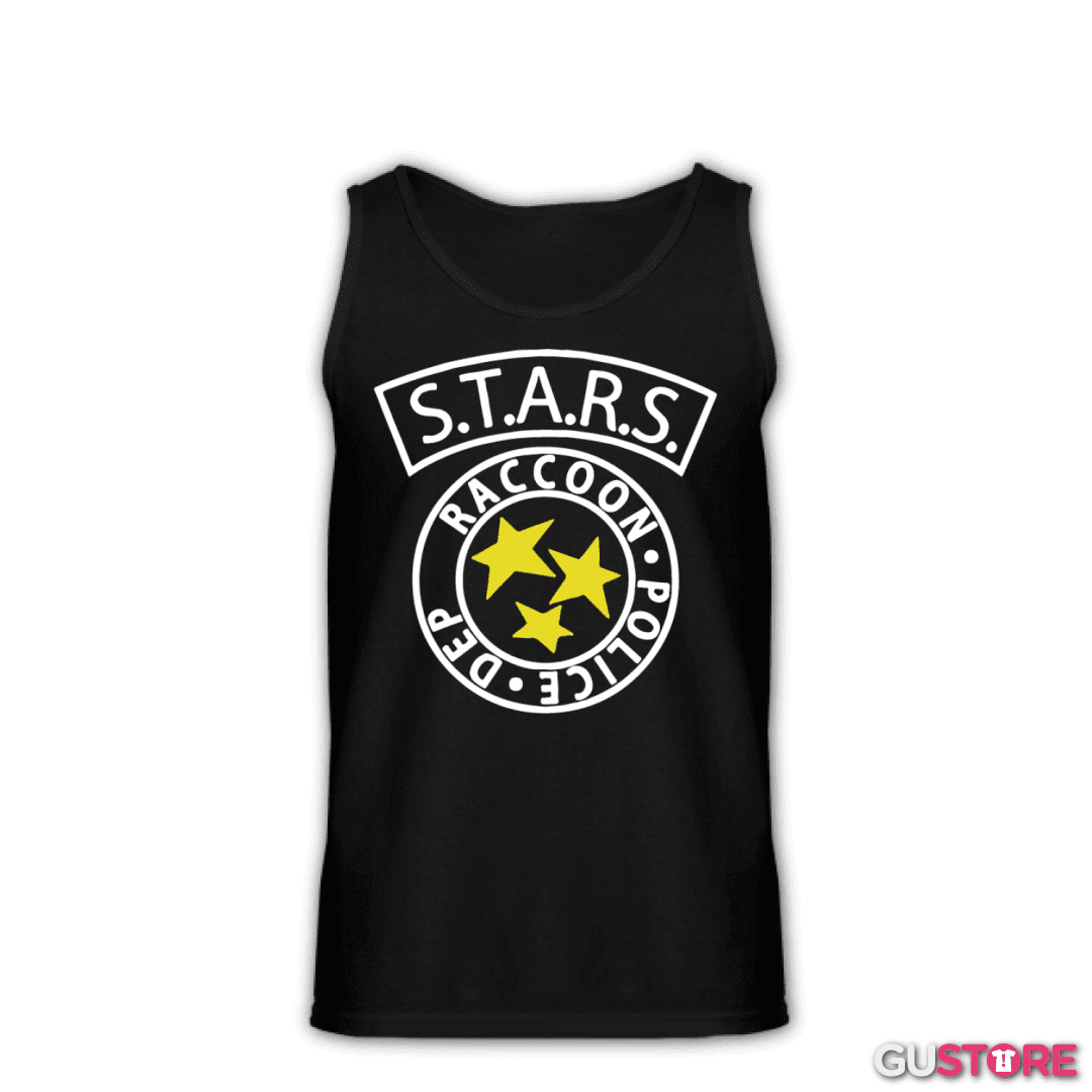 Sudadera Resident Evil - S.T.A.R.S