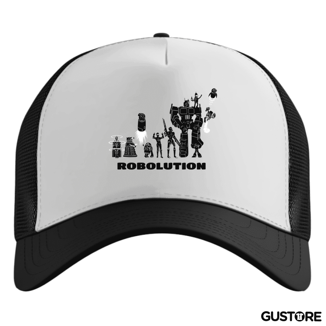 Gorro Robolution