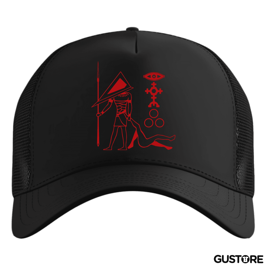 Gorro Silent Hill - Pyramid Head
