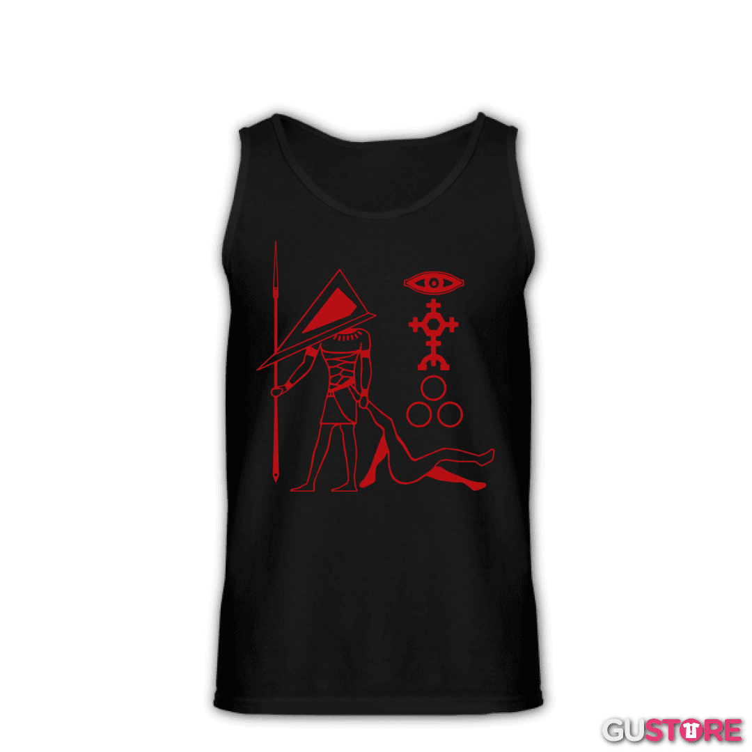 Sudadera Silent Hill - Pyramid Head