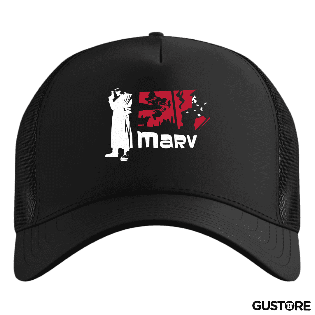 Gorro Sin City - Marv