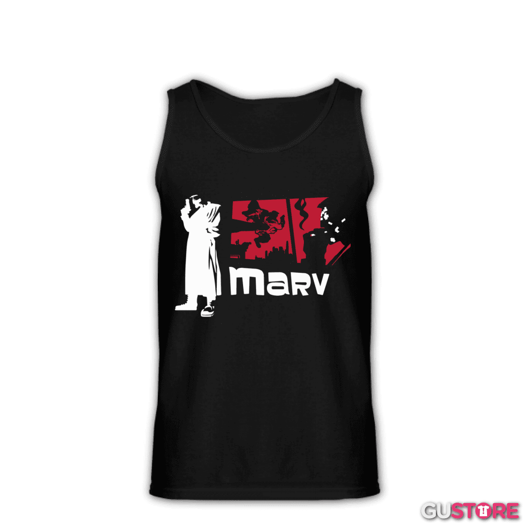 Sudadera Sin City - Marv