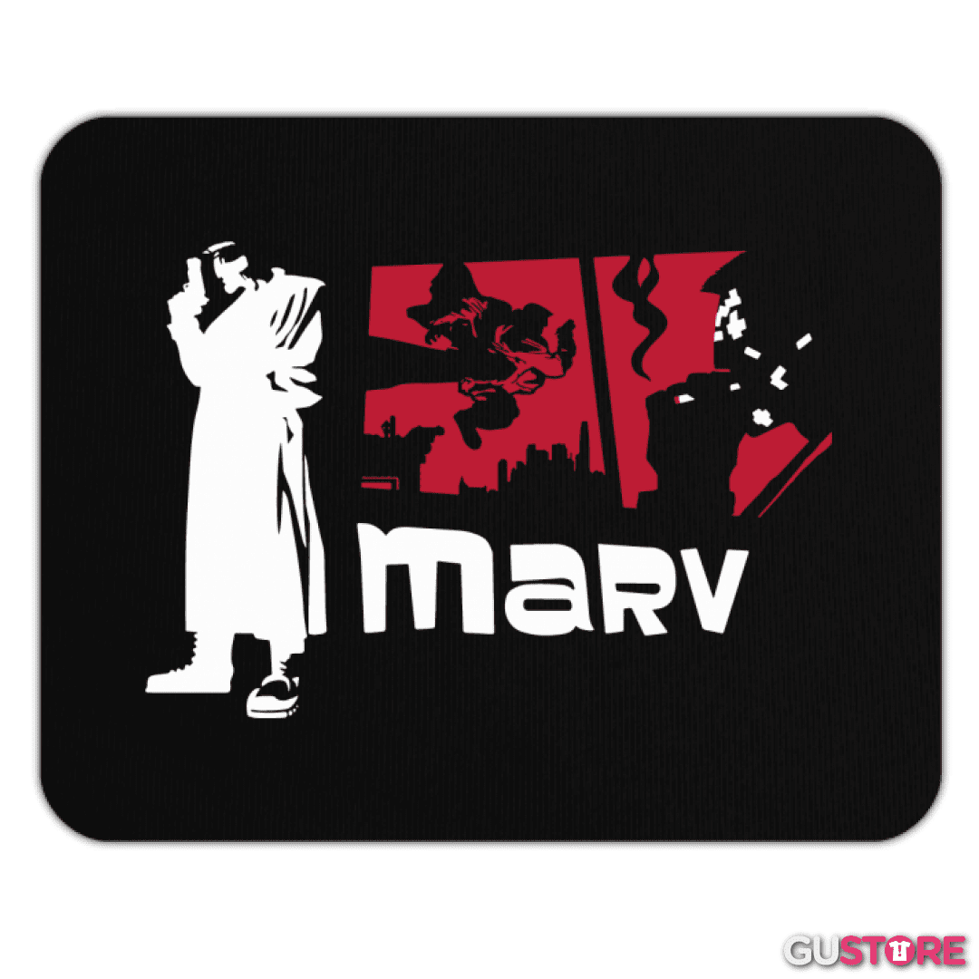 Mousepad Sin City - Marv